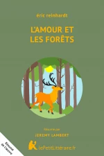 L'Amour et les Forêts